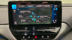 Volkswagen ID.4 109kW Life Pure 52kWh 5dr Auto Electric Estate